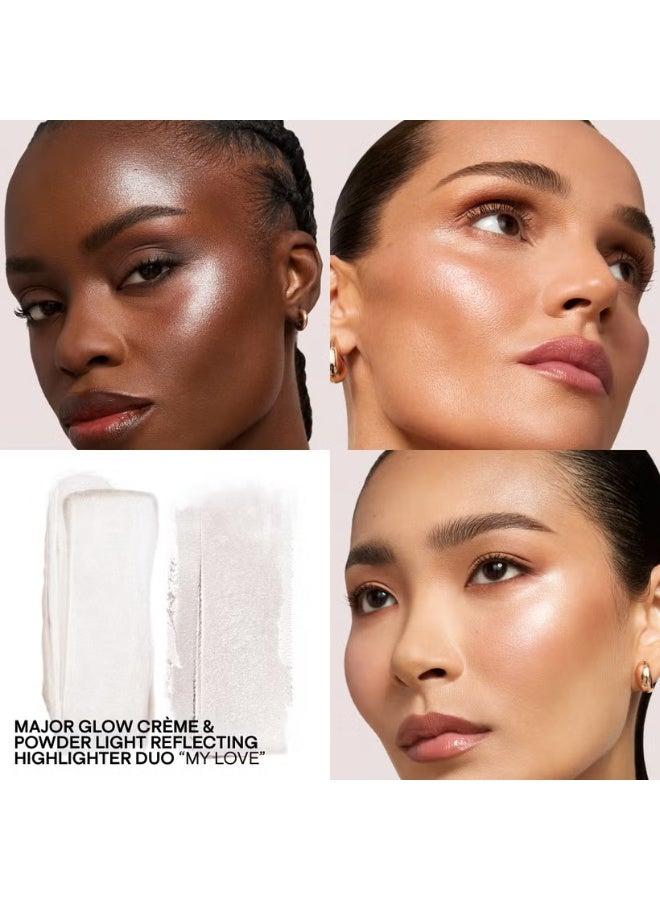 باتريك تا هايلايتر باتريك تي ايه الرائد المتوهج - ماي لوف - Image 3