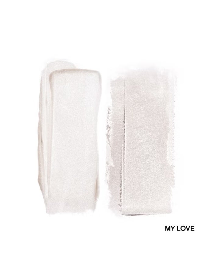 باتريك تا هايلايتر باتريك تي ايه الرائد المتوهج - ماي لوف - Image 2