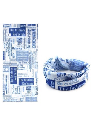 Unisex Multifunctional snoods scarf, Headwear, Headbands, snood face mask. Bandana face mask, neck gaiter, neck warmer - pzsku/ZC8EC173F1D76D00F810FZ/45/_/1667081594/f9462c11-f7a9-48ec-9f41-b458481b00ba