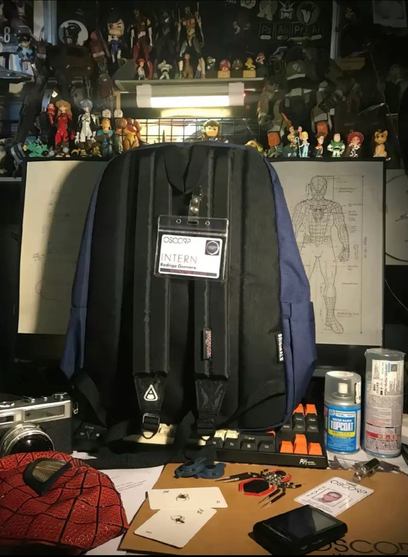 JANSPORT 【School season】classic colorful schoolbag computer compartment student - Image 5