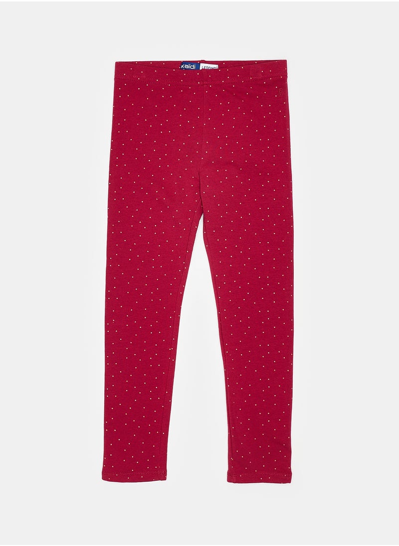 Okaidi - Girls Thermal Wear - Image 1