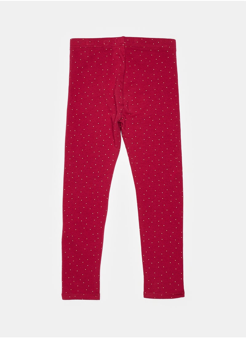 Okaidi - Girls Thermal Wear - Image 1
