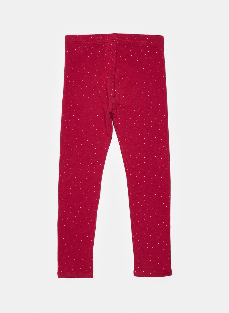 Okaidi Girls Thermal Wear - Image 2