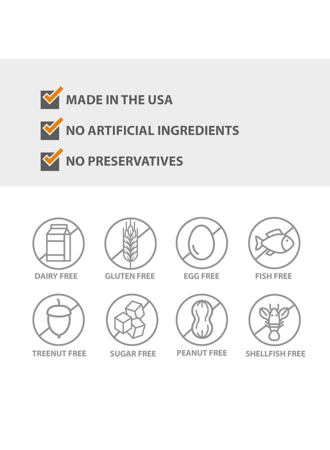 NANOWELL Neuroxall Brain Factors - Cognitive Support with Vitamin B6, Astaxanthin, Ginkgo Biloba Extract & Phosphatidylserine - Boosts Brain Health, Memory & Focus - 60 Softgels - Image 4