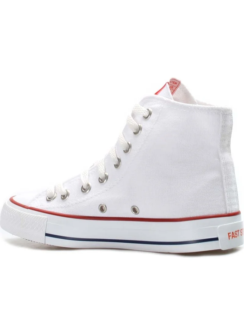 Fast Step Unisex Converse High Top Model Sneaker Sports Shoes 620xa1000