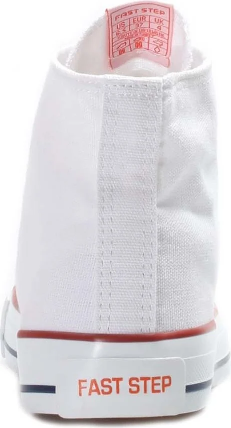 فاست ستيب Unisex Converse High Top Model Sneaker Sports Shoes 620xa1000