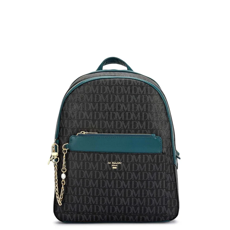 Classic Monogram Backpack (S)