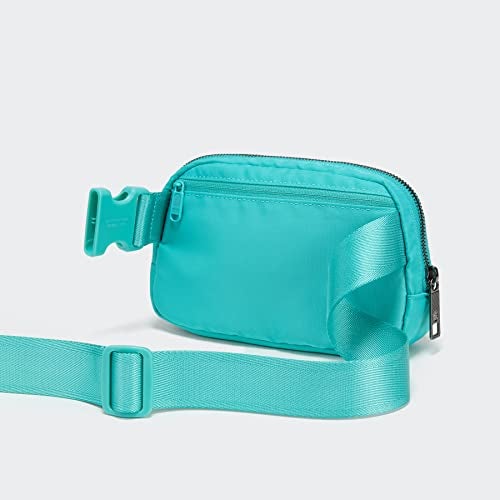 Pander Cross Body Fanny Pack for Women, Fashion Waist Packs, Crossbody Bags, Belt Bag with Adjustable Strap (Waterspout). - Image 3