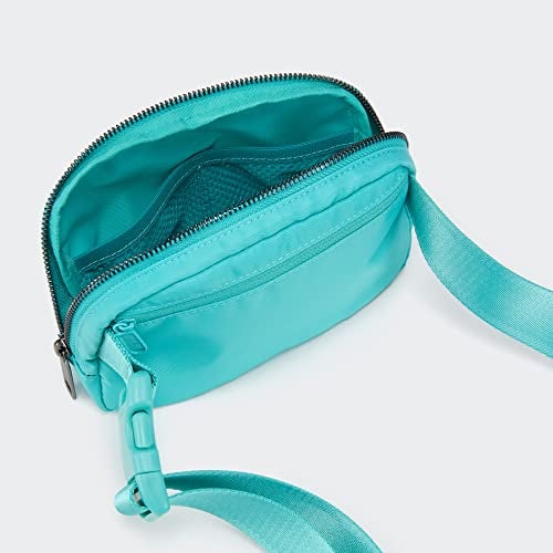 Pander Cross Body Fanny Pack for Women, Fashion Waist Packs, Crossbody Bags, Belt Bag with Adjustable Strap (Waterspout). - Image 5