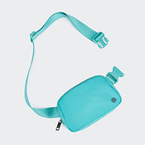 Pander Cross Body Fanny Pack for Women, Fashion Waist Packs, Crossbody Bags, Belt Bag with Adjustable Strap (Waterspout). - Image 2