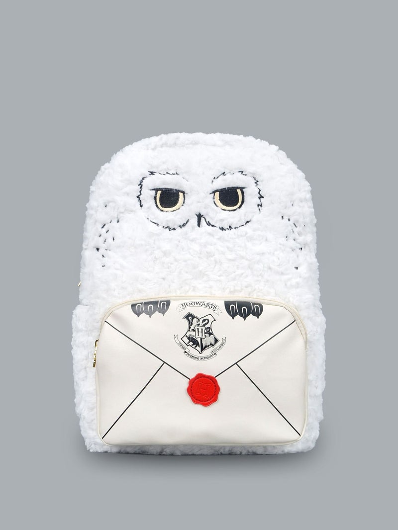 Movie Peripheral Owl Schoolbag Safflower Envelope Small Backpack Student Fashion Casual Schoolbag BackpackBackpack 8 Backpack 8