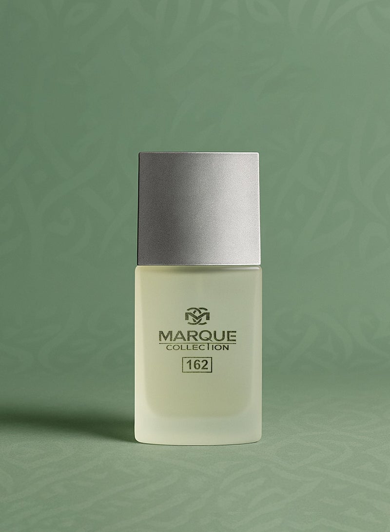 MARQUE COLLECTION Luxury Citrus Perfume for Men Marque