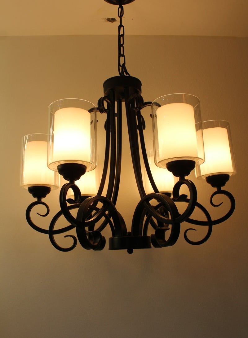 Chandelier -8135/6 - Image 1