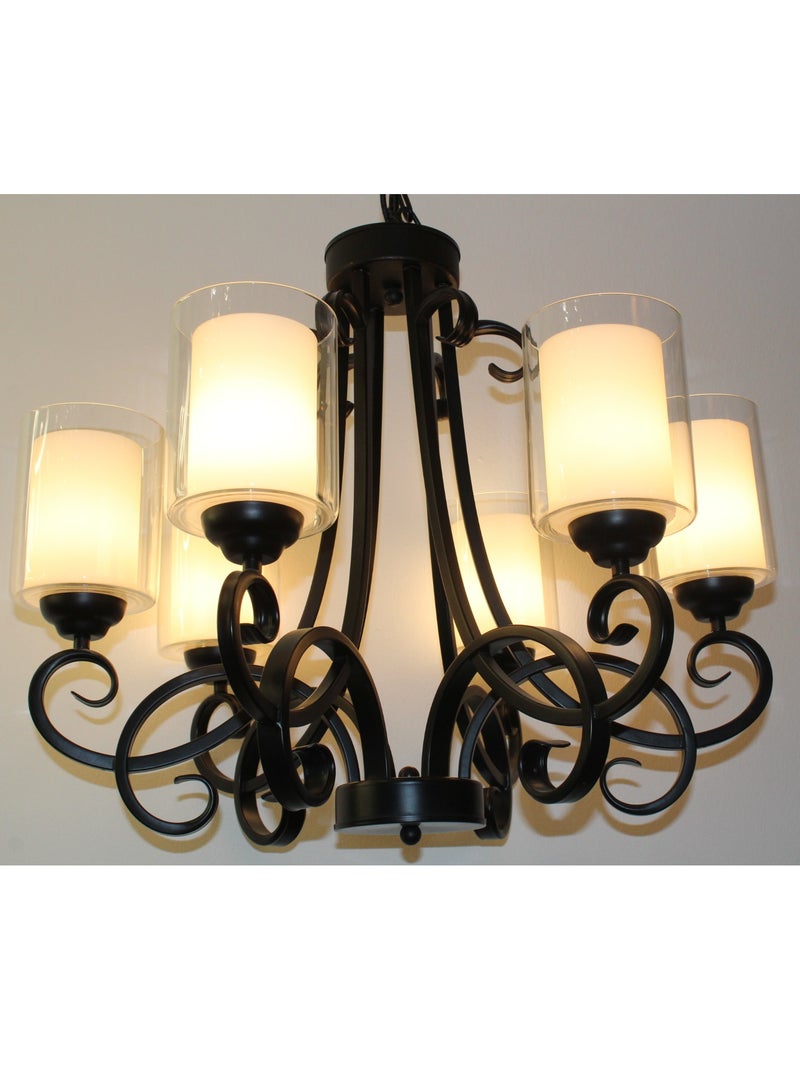 Chandelier -8135/6 - Image 5