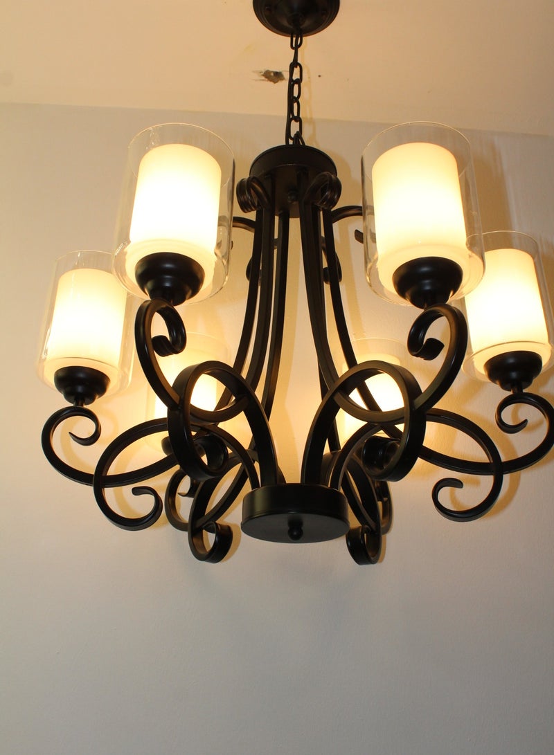 Chandelier -8135/6 - Image 2