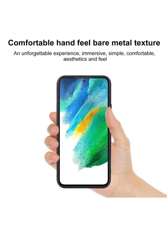 S-TOP Case For Samsung Galaxy S21 FE 5G TPU Phone Case - Image 3