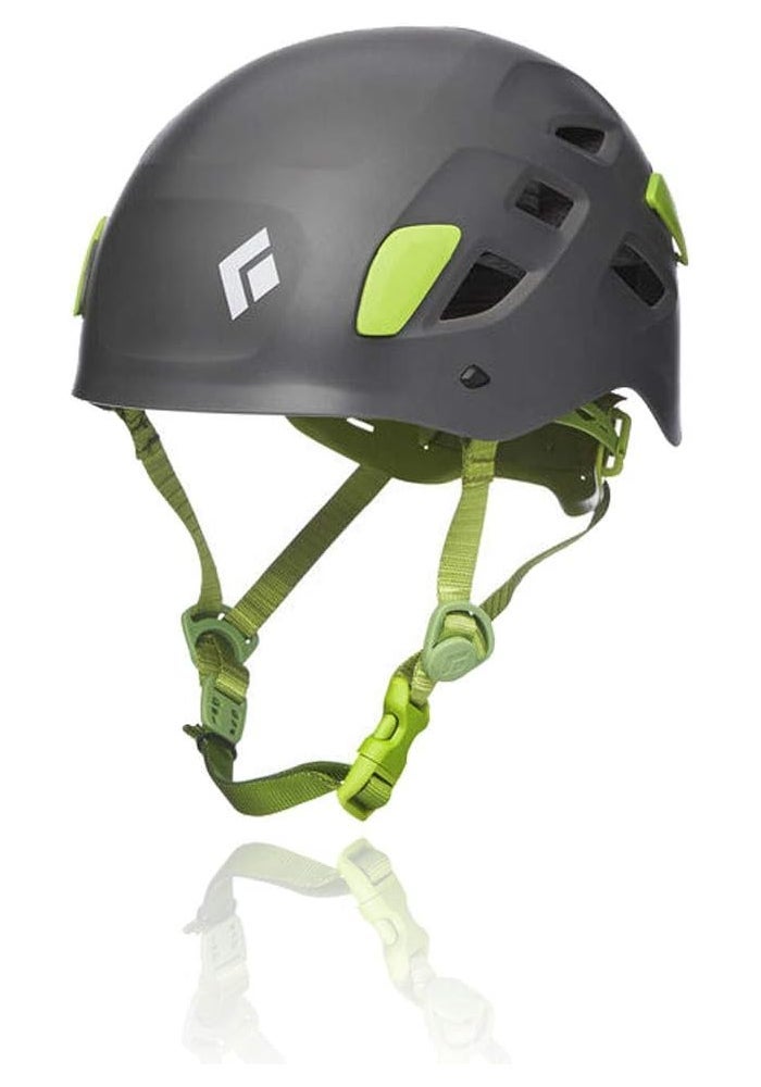 Black Diamond Half Dome Rock Climbing Helmet - Image 4