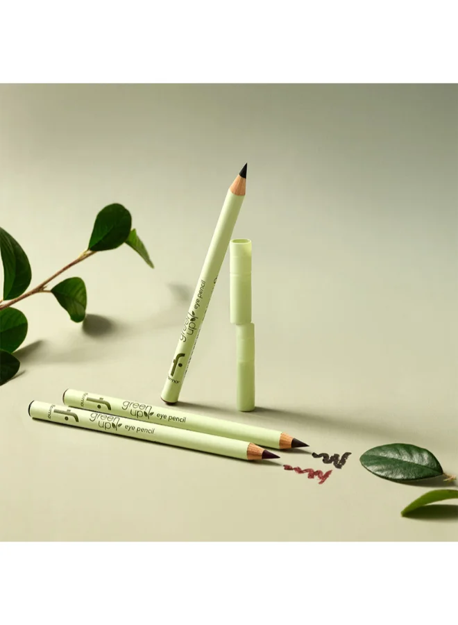 flormar Green Up Eye Pencil PCL001 Cloudy PCL001 Cloudy