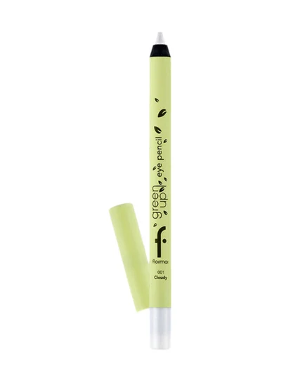 flormar Green Up Eye Pencil PCL001 Cloudy PCL001 Cloudy