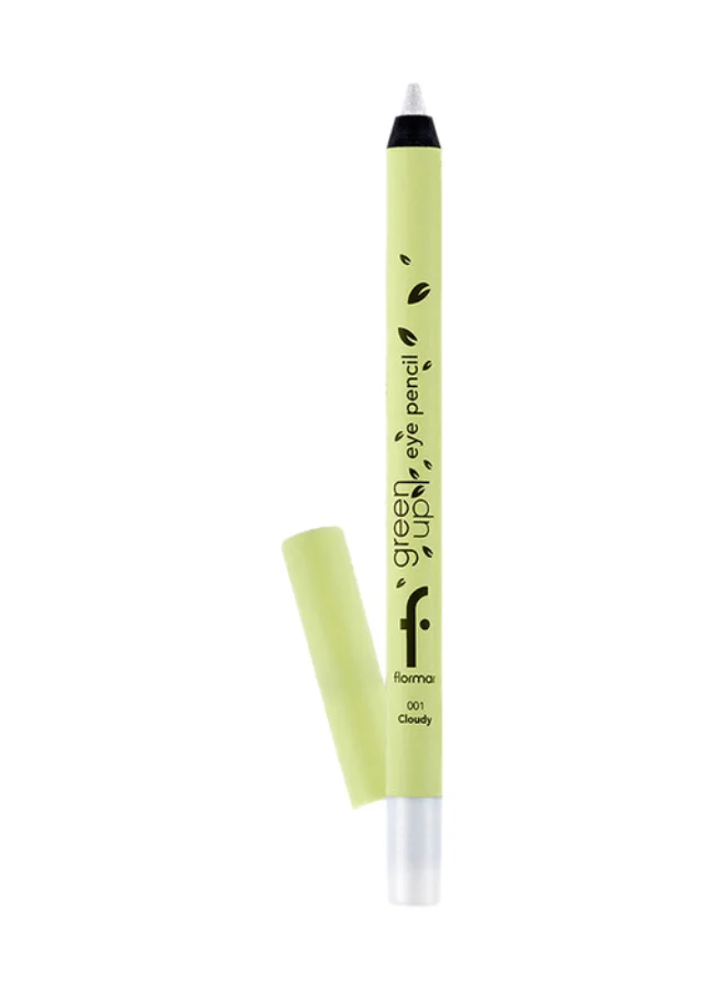 flormar Green Up Eye Pencil PCL001 Cloudy