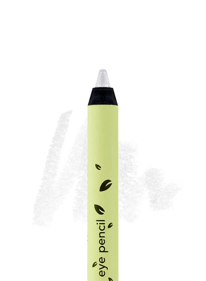 flormar Green Up Eye Pencil PCL001 Cloudy