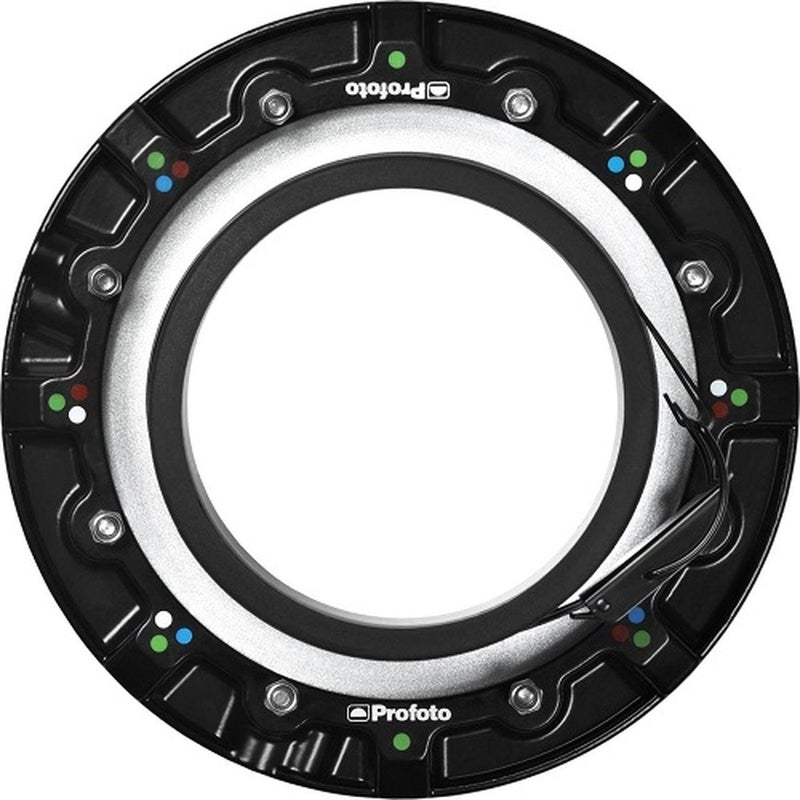 Profoto RFi Speedring for Profoto Flash Heads - Image 2