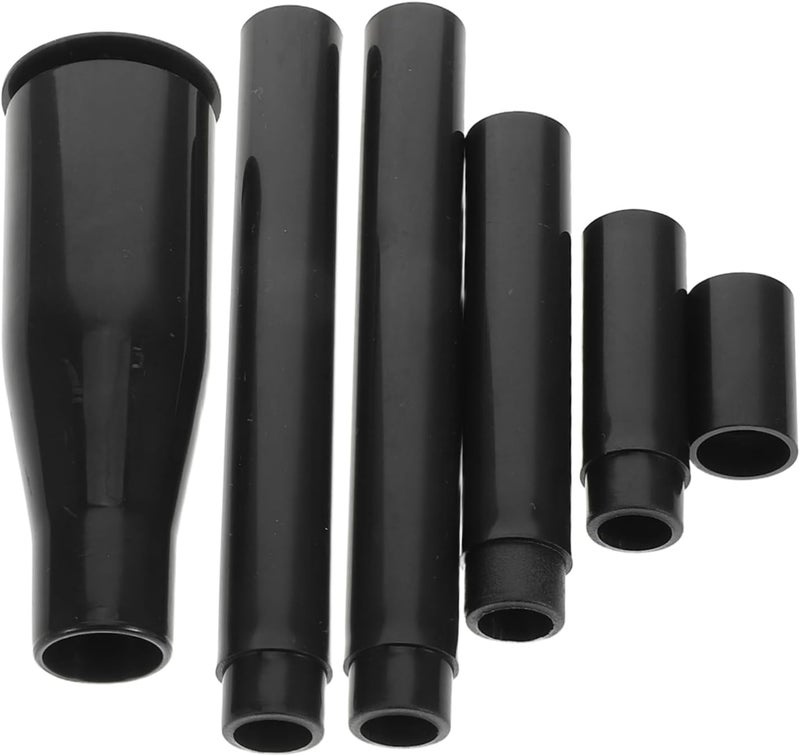 Mushroom Fountain Nozzle 8 5X3 1X3 1CM Weather Resistant Garden Sprayer Head for Pools Ponds Fish Tanks - Image 1