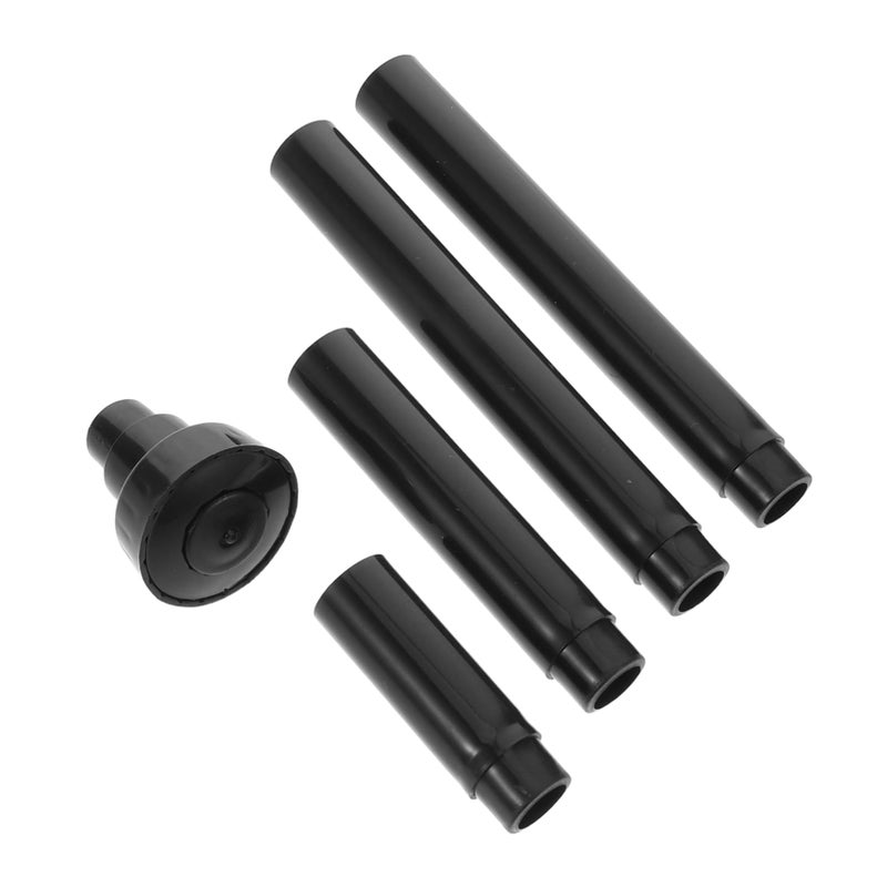Mushroom Fountain Nozzle 8 5X3 1X3 1CM Weather Resistant Garden Sprayer Head for Pools Ponds Fish Tanks - Image 2