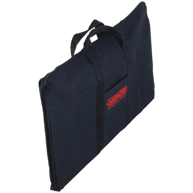 Camp Chef Large Griddle Bag ,Black - Image 1