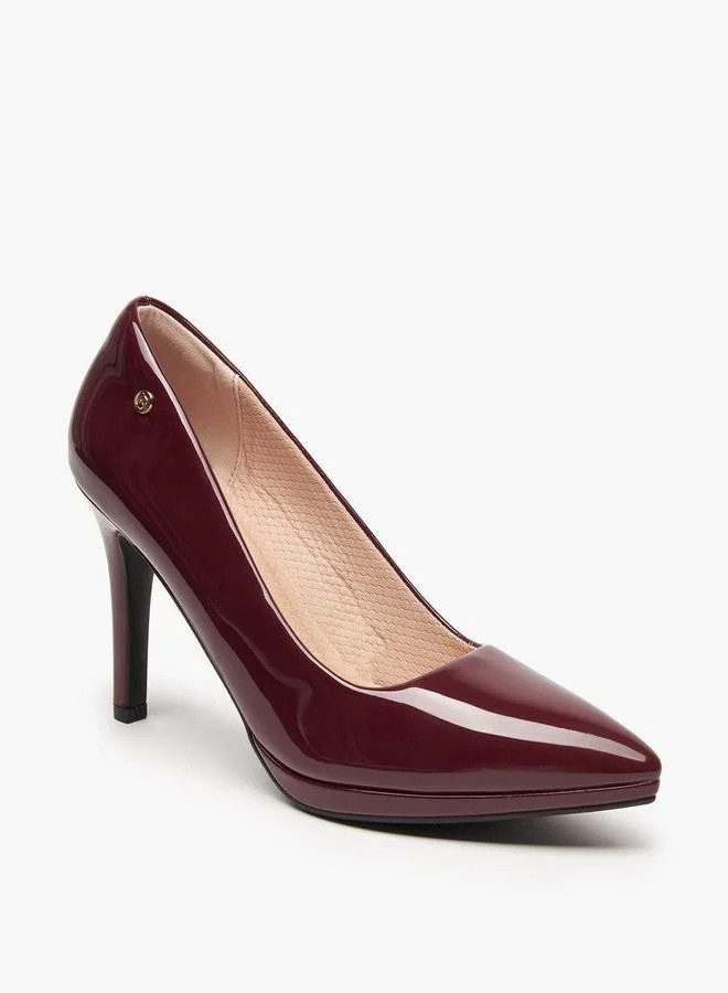 Flora Bella By Shoexpress Women Platform Heels