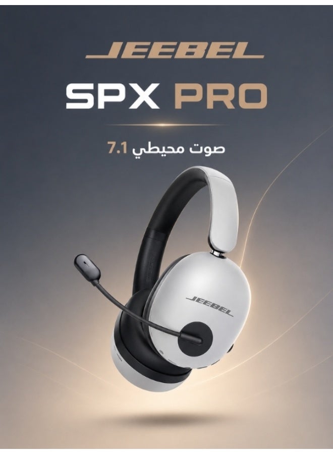 jeebel Jeebel Spx Pro ZC8ED3C55065208A50107Z