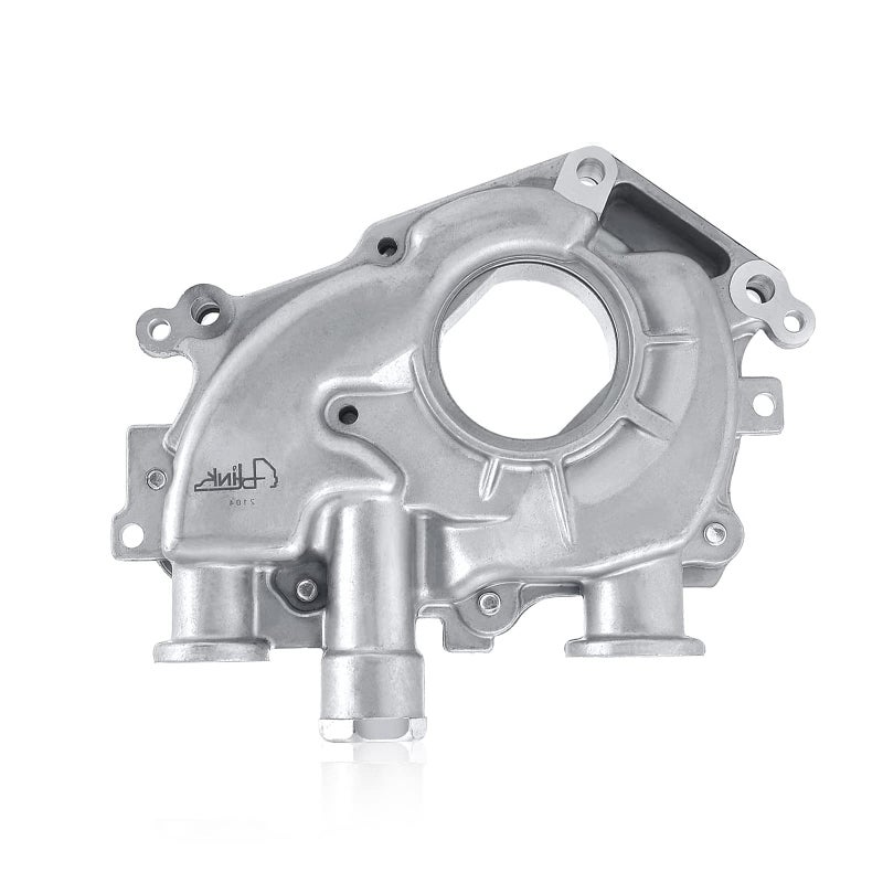 AULINK M525 Engine Oil Pump DOHC 40L For 20052019 Nissan Frontier Pathfinder Xterra NV1500 NV2500 NV3500 Suzuki Equator