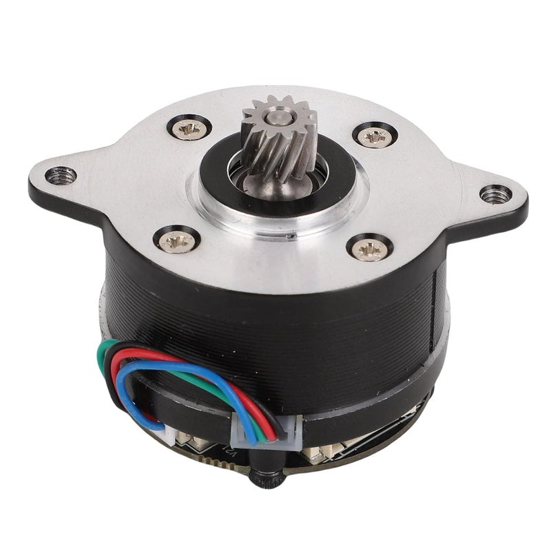 Yoidesu Extruder Motor, Aluminum Alloy Extruder Stepper Motor for 3D Printer - Image 2