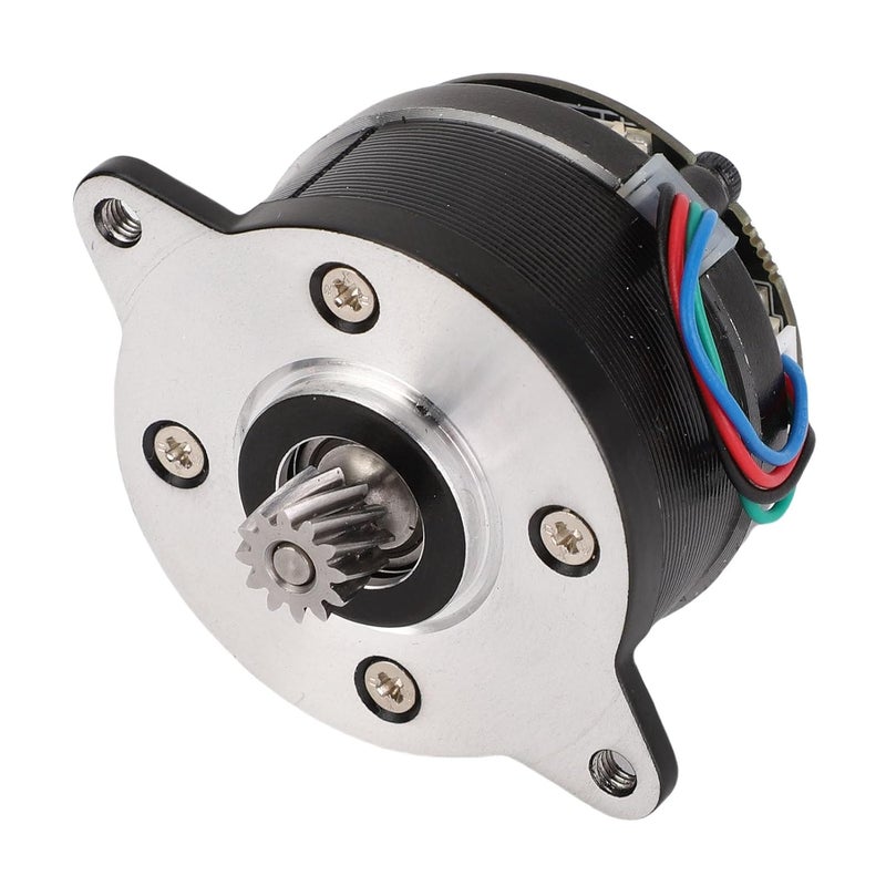 Yoidesu Extruder Motor, Aluminum Alloy Extruder Stepper Motor for 3D Printer - Image 1
