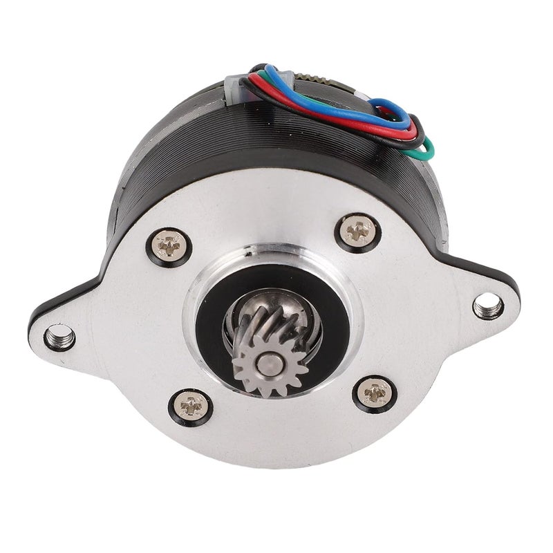 Yoidesu Extruder Motor, Aluminum Alloy Extruder Stepper Motor for 3D Printer - Image 3