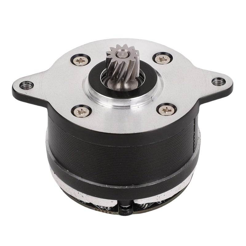Yoidesu Extruder Motor, Aluminum Alloy Extruder Stepper Motor for 3D Printer - Image 4