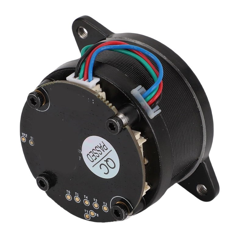 Yoidesu Extruder Motor, Aluminum Alloy Extruder Stepper Motor for 3D Printer - Image 5