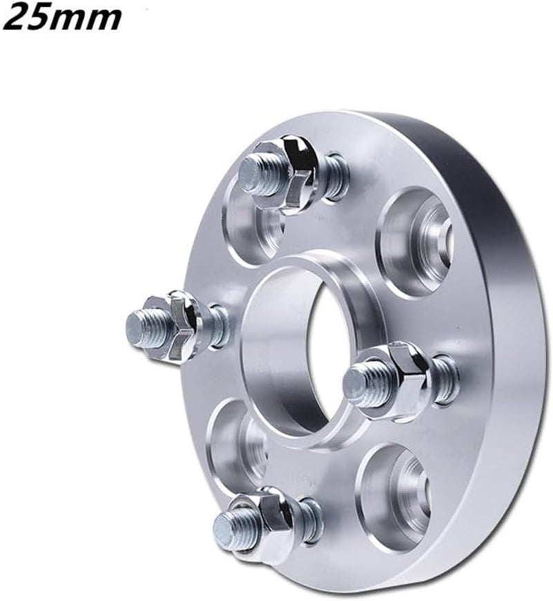 Vuzmode BMW E30 Wheel Spacers Adapter - Image 3