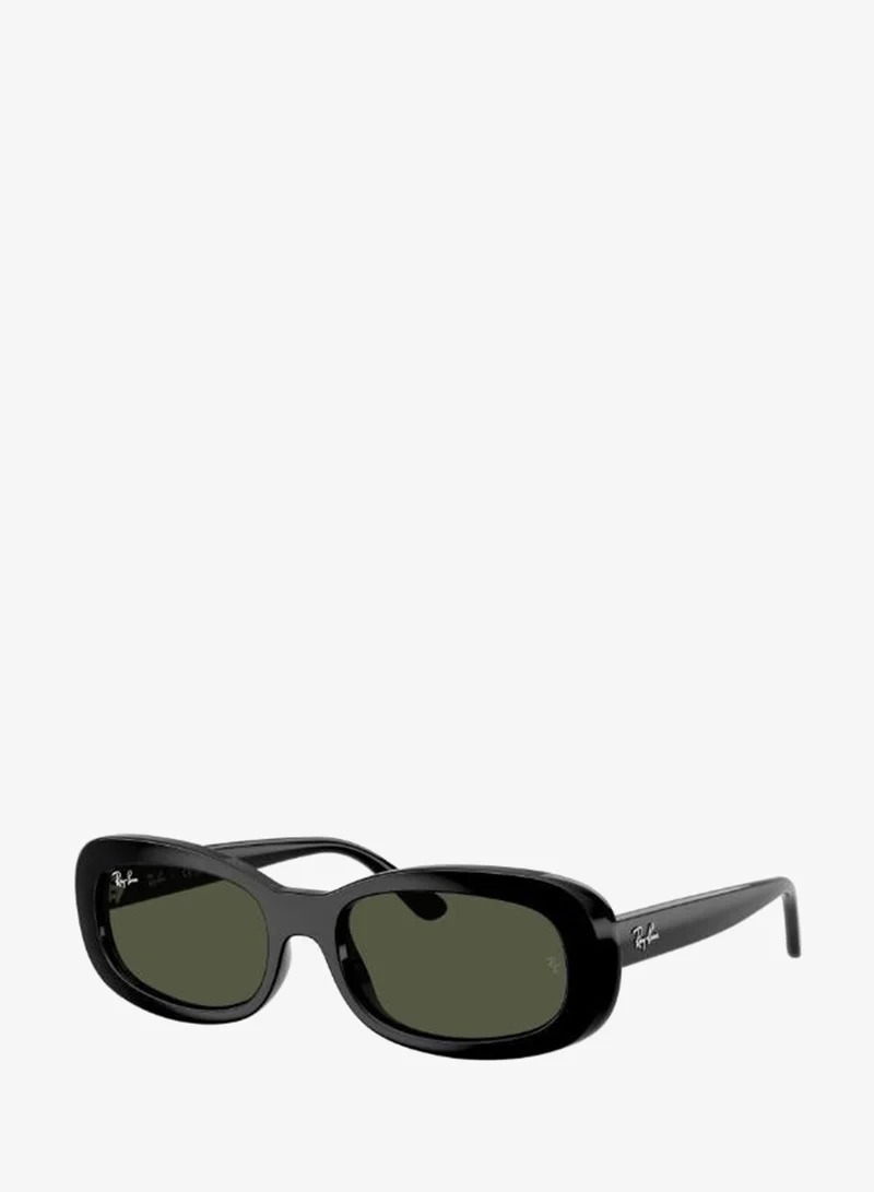 Ray-ban  0RB2221 Oval Sunglasses for Women | Best Price UAE