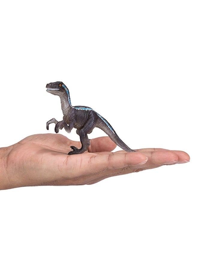 Mojo Animal Planet Animal Planet Mojo Velociraptor Standing - M (381027) - Image 2