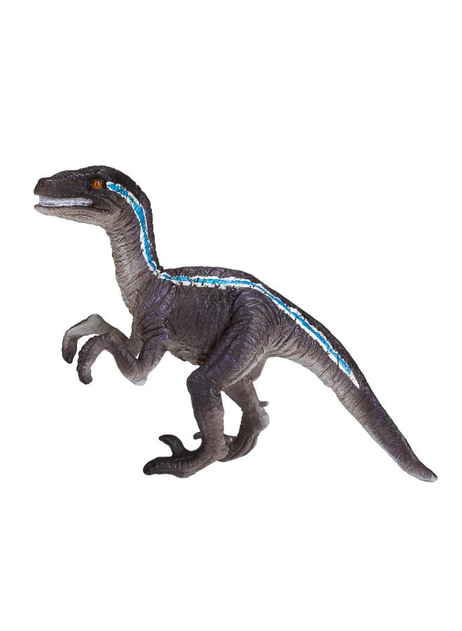 Mojo Animal Planet Animal Planet Mojo Velociraptor Standing - M (381027) - Image 1
