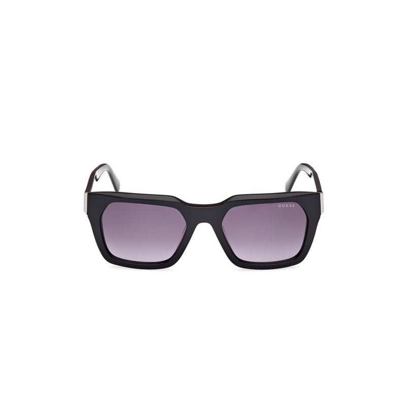 جس نظارات شمسية مربعة الشكل من Guess - Image 2
