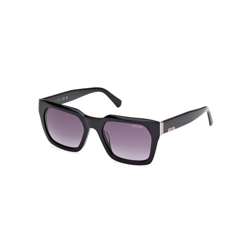 جس نظارات شمسية مربعة الشكل من Guess - Image 1