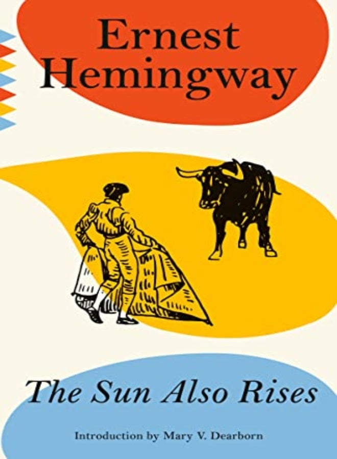SUN ALSO RISES