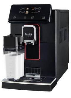 GAGGIA Gaggia | Magenta Prestige | Bean To Cup Espresso and Coffee Machine | Made In Italy | 2 Years UAE Warranty | Black  - Image 1