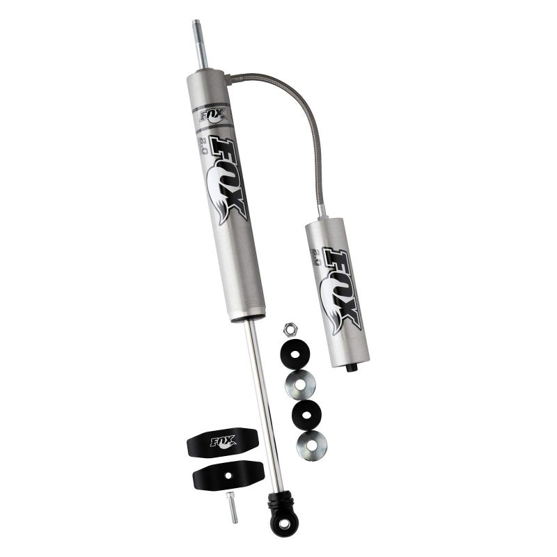 Fox 98524117 Reservoir Shock CD Adjuster