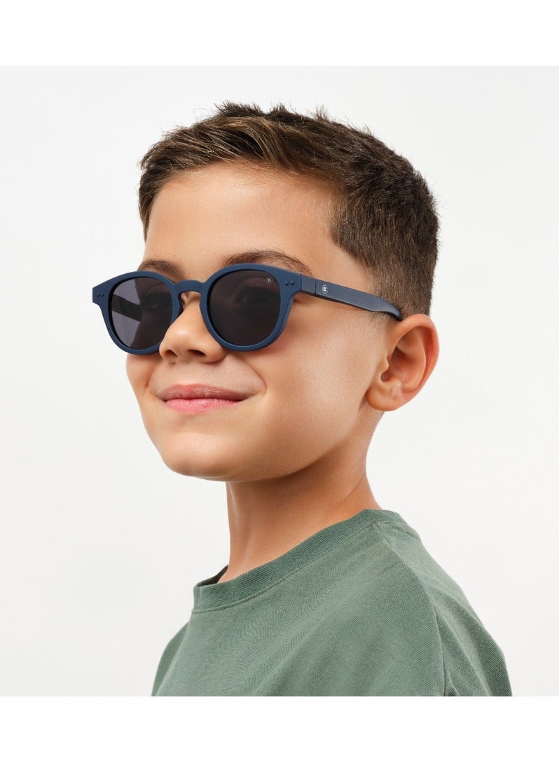 Babamio SKIPPER II JUNIOR Kids Ages - 4-8 YRS - Image 5