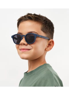 Babamio Babamio SKIPPER II JUNIOR Kids Ages - 4-8 YRS  - Image 4
