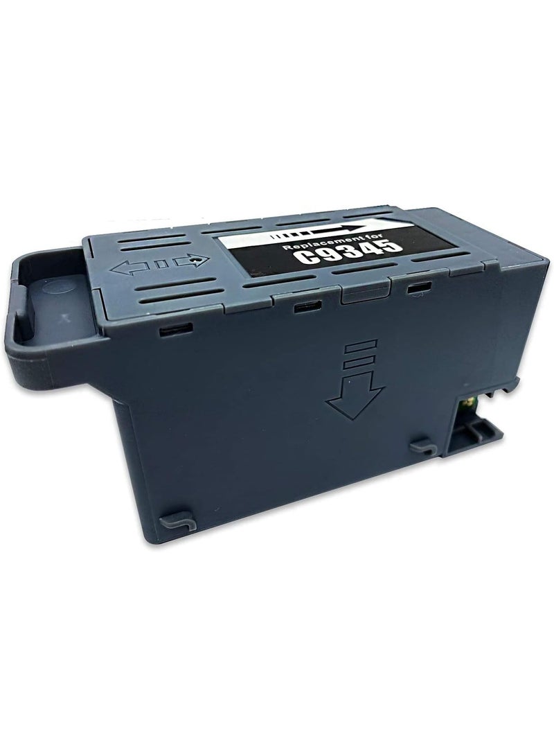 SKY Compatible C9345 E-C9345 Ink Maintenance Box for Epson L6570 L15150 - Image 1