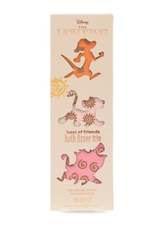 Lion King Fizzer Trio